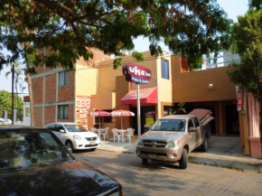 Uke Inn Hotel & Suites Xamaipak, Tuxtla Gutiérrez
